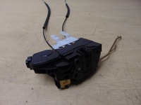 фото thumb №8, Замок дверь правые перед hyundai santa fe 1 5pin eu