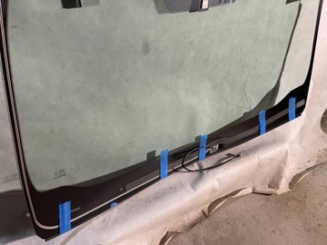 фото thumb №6, Стекло передняя lexus ux za10 suv датчик акустический hud антенна po 2019-