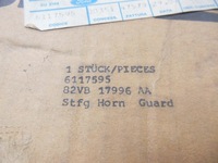 фото thumb №8, Кронштейн ford transit mk2 оригінальний номер 6117595