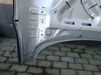 Porsche macan 1 i 95b nowa капот 95b823155h обшивка усилитель алюминий Недорого, фото thumb