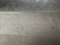 Купити Mazda 3 бампер передній перед bhn11-5003, фото thumb