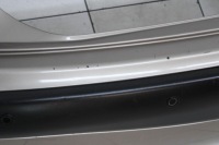 Nissan note 1 e11 2006r- бампер задний задний c30 с Разборки, фото thumb