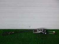 фото thumb №1, Toyota iq 2008- 1.0 vvt-i тросы переключения передач