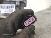 Мост задний редуктор привода 4x4 дифференциал дифференциал opel insignia 2.0 автоматическая коробка передач в Украине, фото thumb