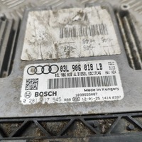 фото thumb №6, Audi a6 s6 c7 4g 2012 блок управления / модуль ecu