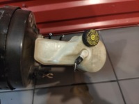 Mercedes r-klasa w251 3.0cdi ml gl усилитель тормозов насос тормозная оригинал bdb состояние Киев, фото thumb