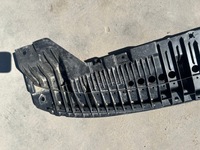 фото thumb №8, Защита бампера перед toyota auris 06-12 заменитель