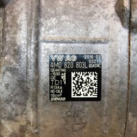 фото thumb №6, Audi a4 s4 b9 8w 2016 компрессор / компрессор кондиционера a/c