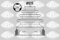 фото thumb №2, Sasic 1906107 набор защита, система рулевой