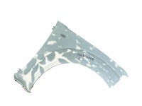 фото thumb №6, Nissan pathfinder r51 2006 перед сторона права крила передній