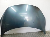 фото thumb №1, Капот крышка двигателя peugeot 307 lift