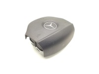 фото thumb №11, Mercedes-benz b-class подушка безопасности подушка руль 2007 хэтчбек