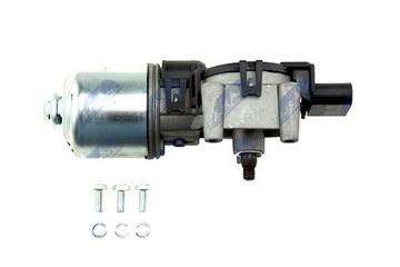 фото thumb №10, Двигун двірник перед audi a3 2004- nty