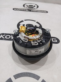 фото thumb №8, Mercedes a-klasa w177 v177 177 usa подушка безопасности водителя водитель колено pas ремни