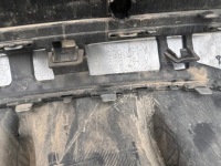 фото thumb №7, Бампер задняя задний mercedes gle coupe amg w167 полный