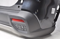 фото thumb №11, Suzuki sx4 s-cross 24r бампер задняя задний pdc