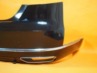 Audi a8 4h крышка багажника бампер лампы matrix балка ly9t 4h0945095k / 4h0945096k Доставка, фото thumb