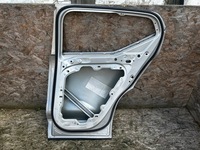 фото thumb №10, Volvo xc40 ii дверь правое задняя задние чёрные