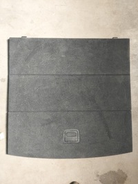 фото thumb №1, Підлога багажника audi q5 80a 80a861531b