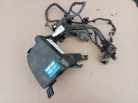 Ford fiesta mk7 2008-17r. - коробка запобіжників 8v5t-14k012-ldk Ціна, фото thumb