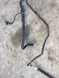 фото thumb №8, A8 d3 4.2 mpi шланг кондиционера 4e2260712ad