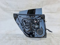 фото thumb №8, Audi s5 a5 f5 8w 3.0 tfsi sportback двері ліва задня повний 2018-