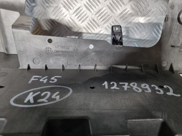 фото thumb №16, Bmw f45 f46 туннель средний подлокотник 1278932