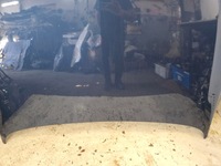 фото thumb №5, Opel insignia a lift капот кришка двигуна z22w