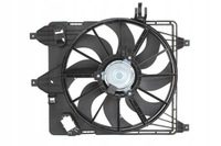 фото thumb №1, Вентилятор радіатора renault megane ii scenic i