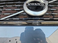 фото thumb №9, Бампер перед переднее volvo v60 ii s60 iii 2018- r-design 31455622 + решётка радиатора