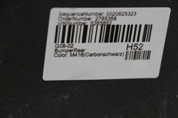 фото thumb №8, Bmw ix3 g08 m-pakiet бампер задня задній + 2 ґрати 5112-9853318