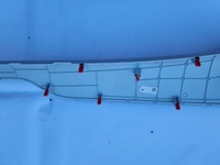 фото thumb №6, Toyota sienna 2.5 hybrid xse limited захист заглушка 2023-