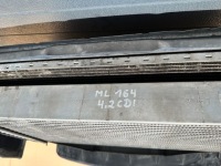 Комплект радиатор, набор mercedes ml w164 4.2 cdi ml 420 cdi в Украине, фото thumb