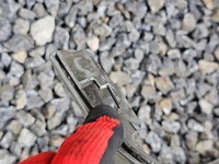 фото thumb №6, Бампер задняя volvo s60 2010-2013 pdc 477-46