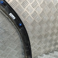 фото thumb №5, Audi q5 sq5 2021 левая сторона молдинг крыла заднего