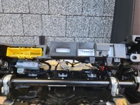 фото thumb №15, Bmw g26 i4 комплект сидений сиденья vernasca mokka