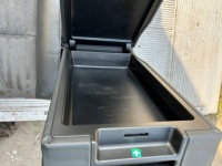 фото thumb №8, Сидіння заднє сидіння спинка задня праве alcantara audi a4 b6 sedan