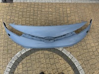 фото thumb №4, Решітка радіатора решітка радіатора бампер toyota proace ii