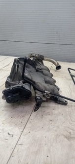 фото thumb №6, Laguna 2 ii рестайлінг scenic 130 km клапан egr трубка колектор всмоктуючий 8200194323