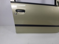 фото thumb №13, Mitsubishi colt vi 1.1 12v 04r дверь правый перед mn161884