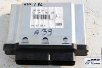 фото thumb №6, Audi a3 набір стартовий запуск автомобіля 8v 13- 04e907309a 8v0920870a 5q