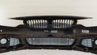 фото thumb №9, Bmw 4 f32 f33 м-пакет бампер передній перед 51118054502