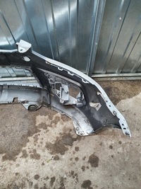 фото thumb №6, Skoda оригинальный номер 5l0807221k бампер