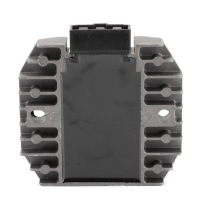 6-контактный выпрямитель с стоп-сигнал алюминий регулятор в Украине, фото thumb