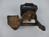 фото thumb №1, Isuzu grafter n35 3.0 d подушка двигателя кронштейн n75
