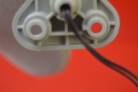 фото thumb №4, Захист сонцезахисна 10001836l 10001836r mercedes ml w163 97-01