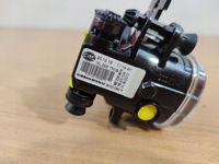 фото thumb №4, Лівий протитуманна фара led drl renault scenic v 5 19-21 rok