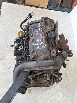 фото thumb №15, Opel vivaro renault trafik 06-10 двигун 2.0 dci m9r e780 євро 4