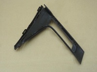 фото thumb №13, Audi a3 8y решётка молдинг защитная 8y0807588