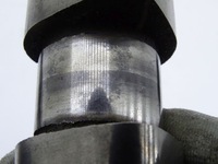 фото thumb №10, Jaguar xj x308 97- 3.2 v8 вал розподільний вал ss праві